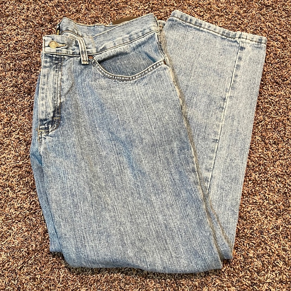 Men’s jeans